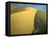 Glamis Sand Dunes, California, USA-Chuck Haney-Framed Stretched Canvas