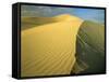 Glamis Sand Dunes, California, USA-Chuck Haney-Framed Stretched Canvas