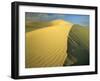 Glamis Sand Dunes, California, USA-Chuck Haney-Framed Premium Photographic Print