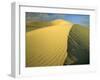 Glamis Sand Dunes, California, USA-Chuck Haney-Framed Premium Photographic Print