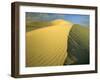 Glamis Sand Dunes, California, USA-Chuck Haney-Framed Photographic Print