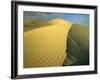 Glamis Sand Dunes, California, USA-Chuck Haney-Framed Photographic Print
