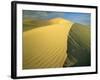 Glamis Sand Dunes, California, USA-Chuck Haney-Framed Photographic Print