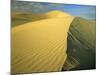 Glamis Sand Dunes, California, USA-Chuck Haney-Mounted Photographic Print
