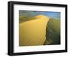 Glamis Sand Dunes, California, USA-Chuck Haney-Framed Photographic Print