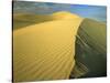 Glamis Sand Dunes, California, USA-Chuck Haney-Stretched Canvas