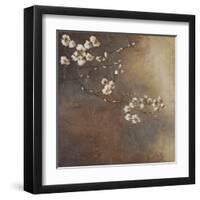 Glamorous I-Patricia Pinto-Framed Art Print