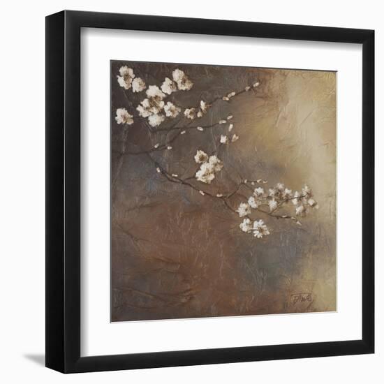 Glamorous I-Patricia Pinto-Framed Art Print