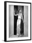 Glamorous Nightie-null-Framed Photographic Print