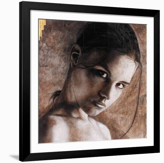 Glamour I-Massimo Sottili-Framed Art Print