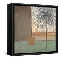 Glamour I-Patricia Pinto-Framed Stretched Canvas