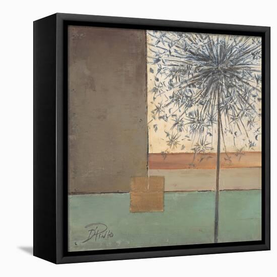 Glamour I-Patricia Pinto-Framed Stretched Canvas