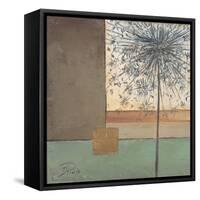 Glamour I-Patricia Pinto-Framed Stretched Canvas