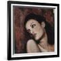 Glamour II-Massimo Sottili-Framed Art Print