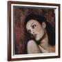 Glamour II-Massimo Sottili-Framed Art Print