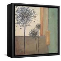 Glamour II-Patricia Pinto-Framed Stretched Canvas