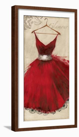 Glamour-Aimee Wilson-Framed Art Print