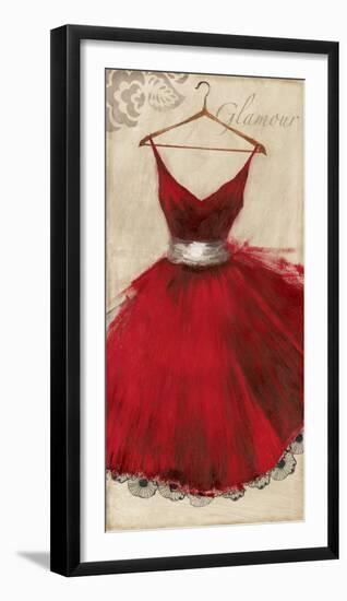 Glamour-Aimee Wilson-Framed Art Print