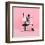 Glamour-Redard & Voevodsky-Framed Art Print