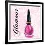 Glamour-Gregory Gorham-Framed Art Print