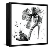 Glamourous II-Jennifer Paxton Parker-Framed Stretched Canvas