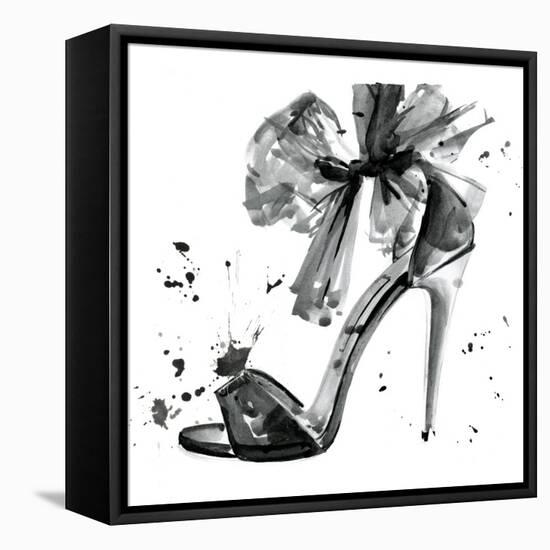 Glamourous II-Jennifer Paxton Parker-Framed Stretched Canvas