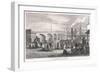 Glasgow, Bridge, Harbour-William Forrest-Framed Art Print