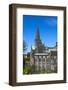 Glasgow Cathedral, Glasgow, Scotland, United Kingdom, Europe-John Guidi-Framed Photographic Print