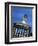 Glasgow Gallery of Modern Art, Glasgow, Scotland, United Kingdom, Europe-Yadid Levy-Framed Photographic Print