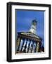 Glasgow Gallery of Modern Art, Glasgow, Scotland, United Kingdom, Europe-Yadid Levy-Framed Photographic Print