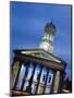 Glasgow Gallery of Modern Art, Glasgow, Scotland, United Kingdom, Europe-Yadid Levy-Mounted Photographic Print