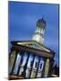 Glasgow Gallery of Modern Art, Glasgow, Scotland, United Kingdom, Europe-Yadid Levy-Mounted Photographic Print