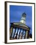 Glasgow Gallery of Modern Art, Glasgow, Scotland, United Kingdom, Europe-Yadid Levy-Framed Photographic Print