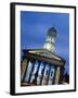 Glasgow Gallery of Modern Art, Glasgow, Scotland, United Kingdom, Europe-Yadid Levy-Framed Photographic Print