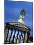 Glasgow Gallery of Modern Art, Glasgow, Scotland, United Kingdom, Europe-Yadid Levy-Mounted Photographic Print