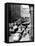 Glasgow Markets, Fruit Market Unloading, 1955-null-Framed Stretched Canvas