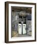 Glasgow School of Art, Designed by Charles Rennie Macintosh, Glasgow, Scotland-Adam Woolfitt-Framed Photographic Print