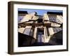 Glasgow School of Art, Designed by Charles Rennie Mackintosh, Glasgow, Scotland-Adam Woolfitt-Framed Photographic Print