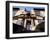 Glasgow School of Art, Designed by Charles Rennie Mackintosh, Glasgow, Scotland-Adam Woolfitt-Framed Photographic Print