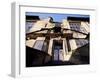 Glasgow School of Art, Designed by Charles Rennie Mackintosh, Glasgow, Scotland-Adam Woolfitt-Framed Photographic Print