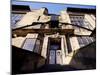 Glasgow School of Art, Designed by Charles Rennie Mackintosh, Glasgow, Scotland-Adam Woolfitt-Mounted Photographic Print