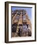 Glasgow School of Art, Glasgow, Designed by Charles Rennie Mackintosh, Scotland-Adam Woolfitt-Framed Photographic Print