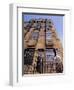 Glasgow School of Art, Glasgow, Designed by Charles Rennie Mackintosh, Scotland-Adam Woolfitt-Framed Photographic Print