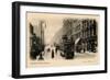 Glasgow-Alan Paul-Framed Premium Giclee Print