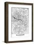 Glasgow-StudioSix-Framed Photographic Print