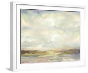 Glaslyn Spring Focus-Paul Duncan-Framed Giclee Print