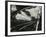 Glass, 1954-Brett Weston-Framed Photographic Print
