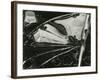 Glass, 1954-Brett Weston-Framed Photographic Print