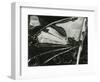 Glass, 1954-Brett Weston-Framed Photographic Print