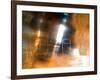 Glass 1-Enrico Varrasso-Framed Art Print